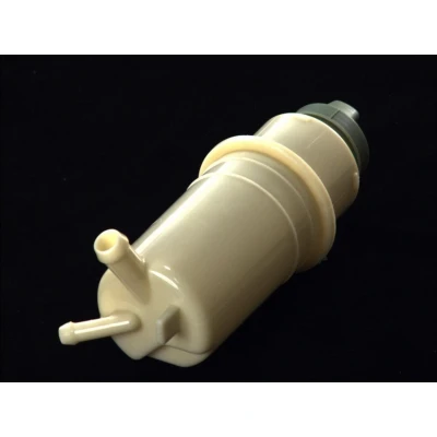 Afbeelding van Expansietank, hydraulische olie stuurbekrachtiging HANS PRIES 109 070