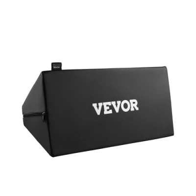 Afbeelding van VEVOR Preacher Curl Pad Draagbare Biceps Arm Curler Attachment EVA Foam Home