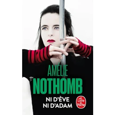 Afbeelding van ni d&#039;Ève d&#039;Adam: 31354
