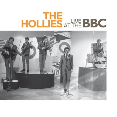 Afbeelding van Live At The Bbc