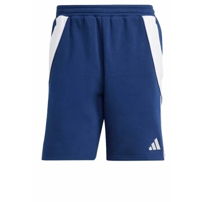 Afbeelding van adidas Performance TIRO24 Korte broeken, Heren, Maat: Small, Team navy blue white