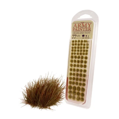 Afbeelding van Highland Tuft (Neu)