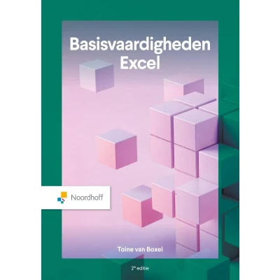Afbeelding van Basisvaardigheden Excel (Paperback)