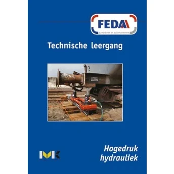 Afbeelding van Hogedruk Hydrauliek