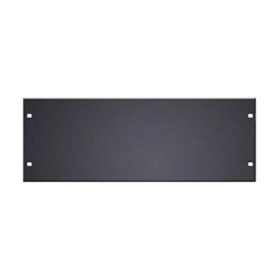 Afbeelding van Omnitronic Z 19U 19 rack afdekplaat 4 HE