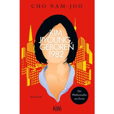Afbeelding van Kim Jiyoung, geboren 1982