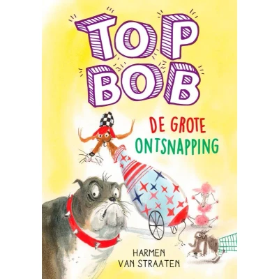 Afbeelding van De grote ontsnapping (Hardback)