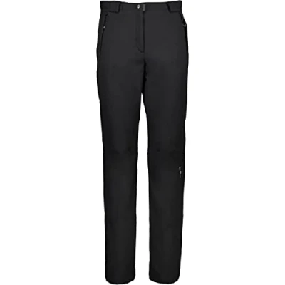 Afbeelding van CMP Softshellbroek voor dames
