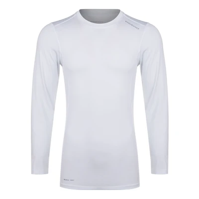 Afbeelding van Endurance Funktions Power Hemd, Heren, Maat: Large, White