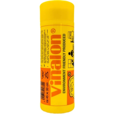 Afbeelding van Vinalon Zeemvel Glad 45 x 33cm.