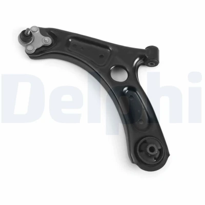 Afbeelding van Draagarm, wielophanging DELPHI TC4466 Vooras