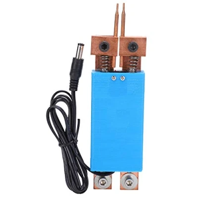 Afbeelding van DIY Spot Welder Pen, Geïntegreerde Type Welding Pen Automatische Trigger Las Machine Accessoire, voor Batterij