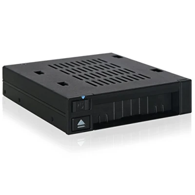 Afbeelding van Icy Dock flexiDOCK MB521SP B 2,5 SATA voor externe 3,5