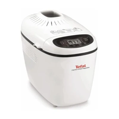 Afbeelding van Tefal PF610138 broodbakmachine 1600 W Wit