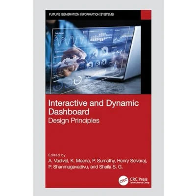 Afbeelding van Interactive and Dynamic Dashboard: Design Principles