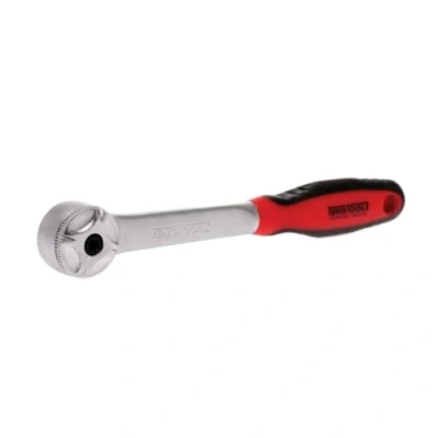 Afbeelding van 1400 72N Ratel 1/4&quot; 72 tands