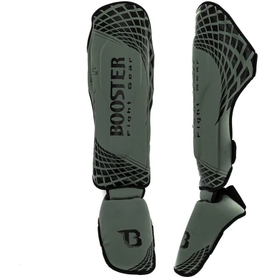 Afbeelding van BFG CUBE SHINGUARD GREEN S
