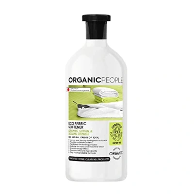 Afbeelding van Suavizante de Ropa Ecológico 1000 ml