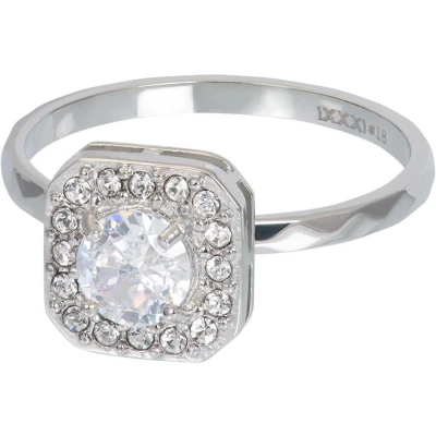 Afbeelding van Halo iXXXi Vulring 2 mm Zilver / 16