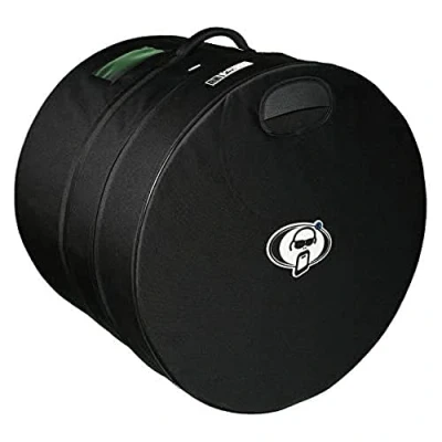 Afbeelding van Protection Racket A1622 00 AAA Rigid Bass Drum Case harde koffer voor 22 x 16 inch bassdrum