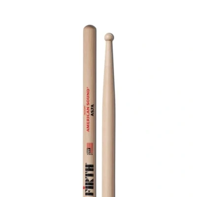 Afbeelding van Vic Firth American Sound AS7A drumstokken