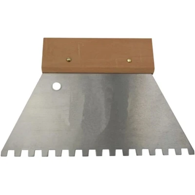 Afbeelding van Lijmkam 180 mm tanden 6 x Velleman
