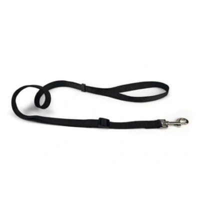 Afbeelding van BZ hondenriem nylon verstelbaar 120 180 cm x 10mm