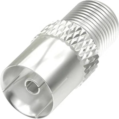 Afbeelding van Hama Sat Adapter F Koppeling Coax