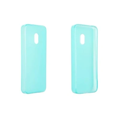 Afbeelding van caseroxx TPU case voor Nokia 235 4G (2024) / 215 220 (2024), tas in lichtblauw