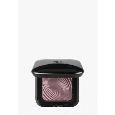Afbeelding van KIKO Milano Water Eyeshadow 18 Oogschaduw, Maat: 3 g, 202 golden mauve