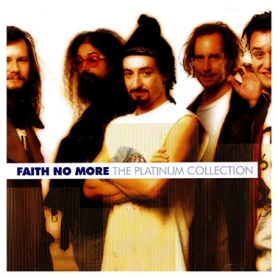 Afbeelding van The Platinum Collection
