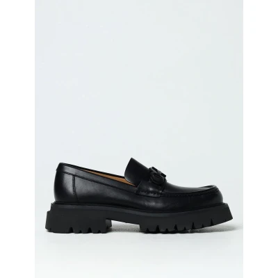 Afbeelding van Elegant Slip On Loafers with Comfortable and Durable Outsole Wo