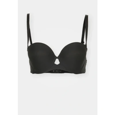 Afbeelding van Triumph PURE Beugel BH, Dames, Maat: 75A, Black