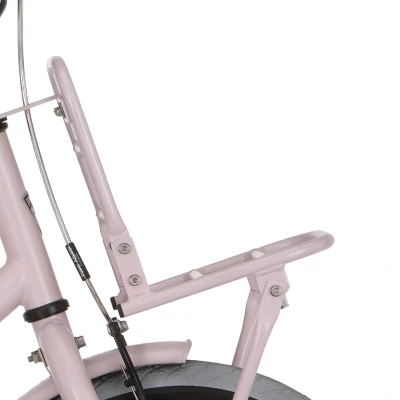 Afbeelding van Alpina Support avant 16 Cargo pearl pink met matt