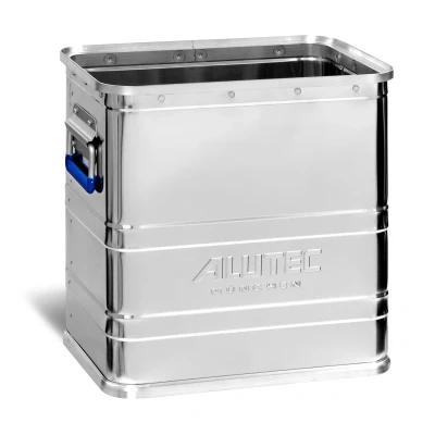 Afbeelding van Alutec Aluminium kist LOGIC 32