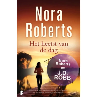 Afbeelding van Het heetst van de dag (Paperback)