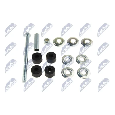 Afbeelding van NTY ZLT MS 042 Stabilisatorstang Achteras 140mm
