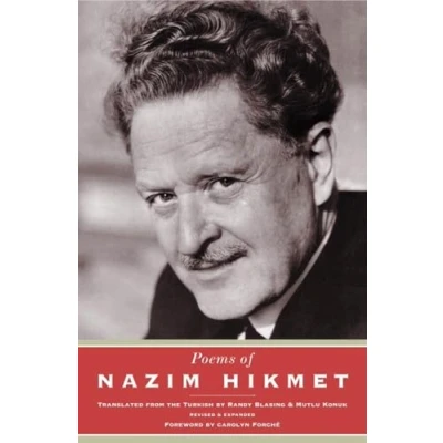 Afbeelding van Poems of Nazim Hikmet