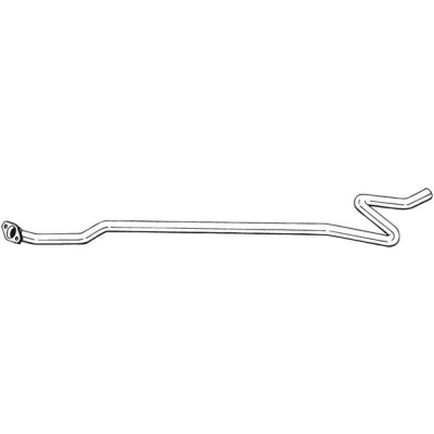 Afbeelding van Bosal Voorpijp 950 015