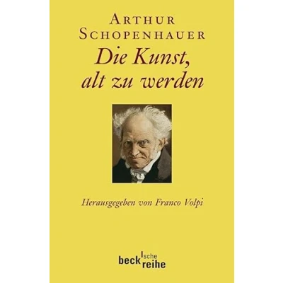 Afbeelding van Die Kunst, Alt Zu Werden Oder Senila