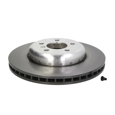 Afbeelding van Brembo Remschijf 09.C409.13
