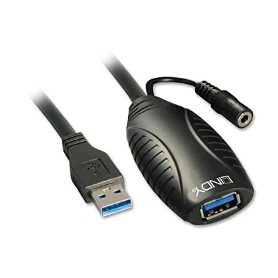 Afbeelding van Lindy 10m USB 3.0