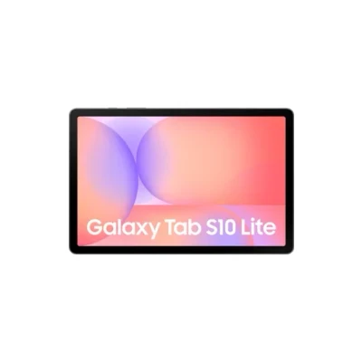Afbeelding van Samsung Galaxy Tab S10 Lite WiFi 256GB Grijs tablet