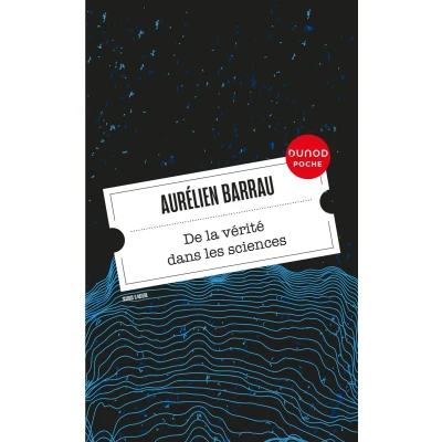 Afbeelding van De la vérité dans les sciences