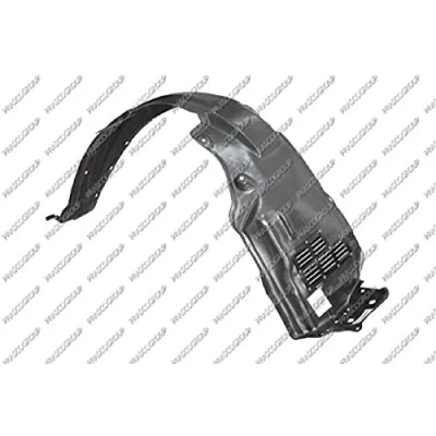 Afbeelding van PRASCO TY2913604 Binnenspatscherm Links voor TOYOTA: RAV4 IV SUV (XA40) 2.0 D, 4WD, 2.2 D 2.0, 2.5 2012 2018