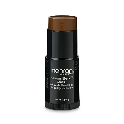 Afbeelding van Mehron CreamBlend Stick Schmink Dark 4