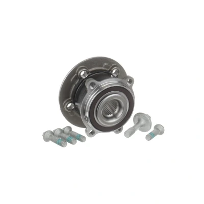 Afbeelding van Wiellagerset SKF VKBA 7246