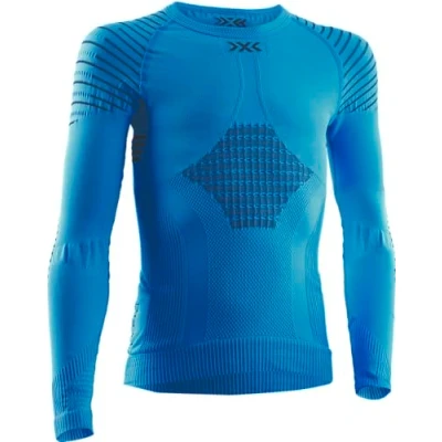 Afbeelding van X Bionic Unisex kinderen PL Invent PT shirts