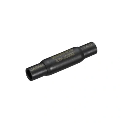 Afbeelding van SHIMANO Union EW JC302 SD300 met 2 poorten