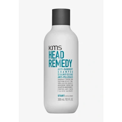 Afbeelding van KMS Head Remedy Anti Dandruff Shampoo 300 ml